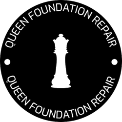 Queen Foundation repair
